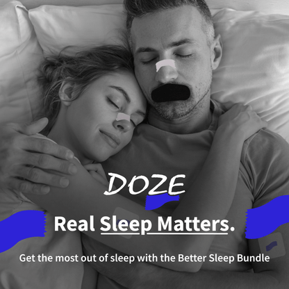 Better Sleep Bundle