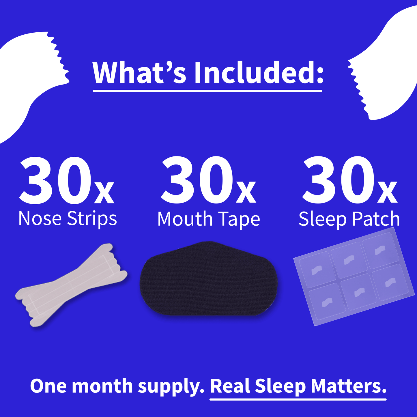 Better Sleep Bundle